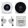 Smart WiFi 220V Programmable Digital Temperature Controller Thermostat For Chiller Water System