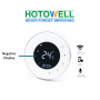 Amazon Top Selling NEST WiFi Heating Thermostat With Tuya App