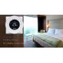 WiFi Tuya Smart life app control Programmable Digital Thermostat