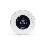 110vac/220vac 4-pipe Nest Best Replaced Digital WiFi Thermostat for Fan Coil Unit