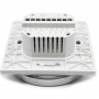 110vac/220vac 4-pipe Nest Best Replaced Digital WiFi Thermostat for Fan Coil Unit