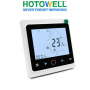 Amazon Top Selling 2 Tube HVAC 3 Speed Fan Touch Screen FCU Thermostat