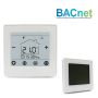 Top Quality Air Conditioner Parts Fan Coil HVAC Systems Modbus Thermostat