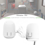 China Manufacturer Price Manifold Controllable Thermostatic Radiator Valves