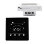 Hotowell Hotel Internet Modbus Smart Fan Coil AC Room  Thermostat