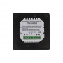 Hotowell Hotel Internet Modbus Smart Fan Coil AC Room  Thermostat