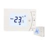 Hotel Heating and Cooling Keycard Occupancy Room Digital Controller Thermostat