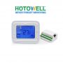 Amazon Top10 Hotowell Large LCD Display 24 Volt Digital Thermostat