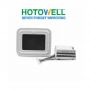 Amazon Top10 Hotowell Large LCD Display 24 Volt Digital Thermostat