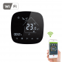2021 New 24v Wifi Smart Heating Thermostat for Gas Boiler System