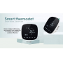 2021 New 24v Wifi Smart Heating Thermostat for Gas Boiler System
