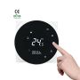 Hotowell Low Temperature  Gas Water Heater Electrical Heating Floor Heater Thermostat