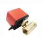 Amazon Top10 Fan coil System Part Water Thermostatic 3 Way Ball Valve