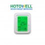 Hotowell T6861 220v Fan Coil Unit Digital ac Thermostat