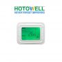 Hotowell T6861 220v Fan Coil Unit Digital ac Thermostat
