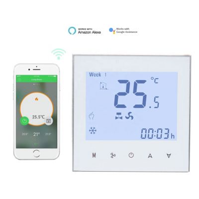 Bacnet thermostat,Hotel Occupancy System