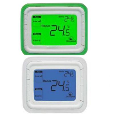 Fan coil thermostat,Thermostat