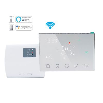 Heating Thermostat,Wifi thermostat,Wireless Thermostat,boiler thermostat