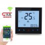 Fan coil thermostat,Room thermostat,Temperature thermostat,hotel thermostat