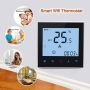 Best Price Electric 3 Speed Fan FCU Controller Thermostat