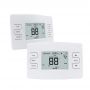 24Vac Non-Programmable digital single stage thermostat 