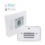 24Vac Non-Programmable digital single stage thermostat 