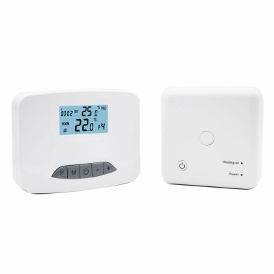 Thermostat,Wireless Thermostat,Room thermostat,boiler thermostat
