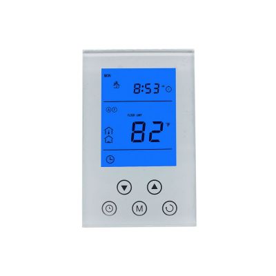 Home automation,underfloor heating thermostat,Heating Thermostat,Room thermostat