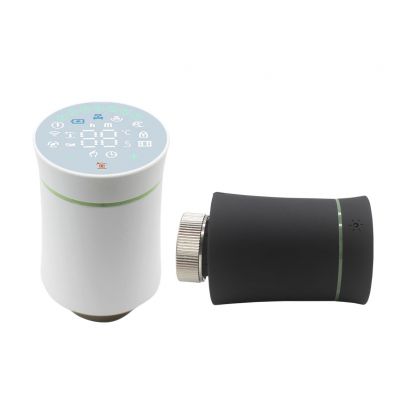 Termostato Wifi,Termostato de calefacción,termostato digital,termostato inteligente,termostato programable