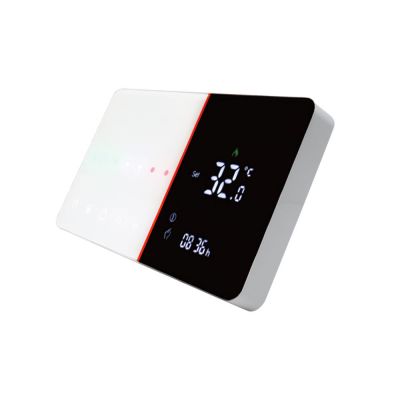Termostato Wifi,Termostato de calefacción,termostato digital,termostato inteligente,termostato programable