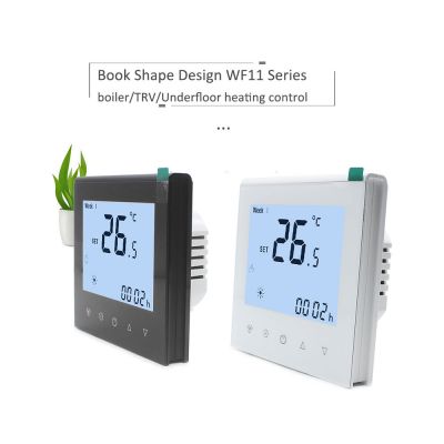Termostato Wifi,termostato ambiente,termostato digital,termostato programable