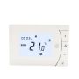 Simple Manual Control Horizontal button Programmable Logic Controller Thermostat Cooling AC