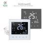 2022 Top Smart Digital Wifi Thermostat  with Voice Control