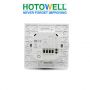 Smart Programmable Heating Thermostat Temperature Controller Heating System for House HVAC System