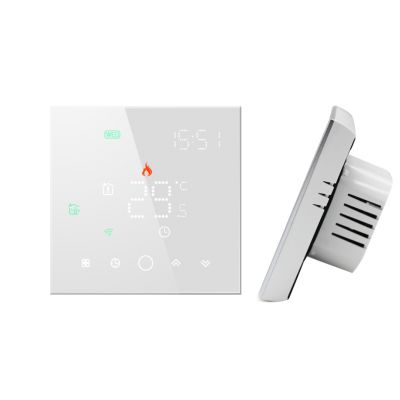 Heating Thermostat,underfloor heating thermostat