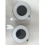 2022 Negative Display Touch Screen Smart Electric Floor Heating Thermostat Work with Alexa Google Home