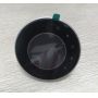 2022 Negative Display Touch Screen Smart Electric Floor Heating Thermostat Work with Alexa Google Home