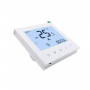  Termostato inteligente Bacnet FCU Controlador de temperatura de válvula de encendido/apagado de 2/4 tubos