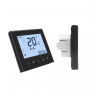 WI-FI Digital 3 Fan Speed Smart Room Thermostat Hot Selling Temperature Controller