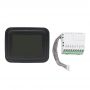 2022 Top T6865 24Volt 3 Phase Electronic Thermostat From Wholesale in China