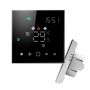 Aire Acondicionado 240 Vac Smart Wifi Fan Coil Termostato con Pantalla LED WF03-FC