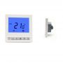 Manual Wall Mounted Temperature Controller Home Thermostat