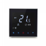 2022 VA Pantalla Smart Wifi Fan Coil Termostato programable Controlador de temperatura
