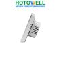 Hotowell HVAC Smart Home WiFi Heating Thermostat HTW-WF01