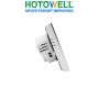 Hotowell HVAC Smart Home WiFi Heating Thermostat HTW-WF01