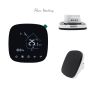 Electric Underfloor Heating System Smart WiFi Thermostat with Modbus Option ECB6