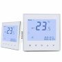 Smart 7 Day Programmable Thermostat Underfloor Heating Systems Touch Screen