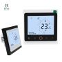 2022 Best selling Electrical Heating Room Controller Touch Screen Floor Heating Thermostat