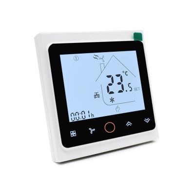 Temperature thermostat