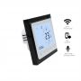 Top Room Heating Elements Digital Boiler ON/OFF Smart Thermostat